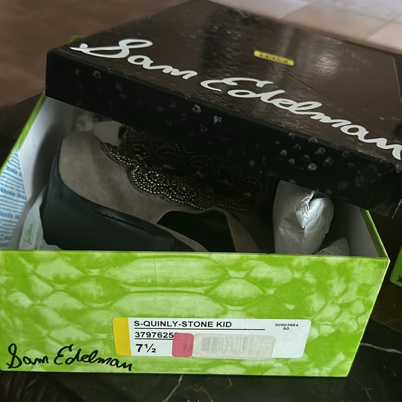 Sam Edelman high heels - Picture 12 of 12